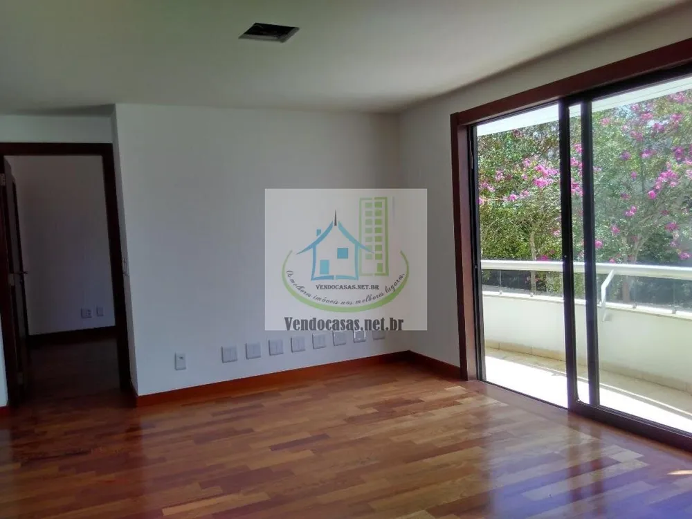 Casa de Condomínio, 5 quartos - Foto 4