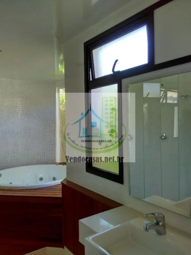 Casa de Condomínio, 5 quartos - Foto 2