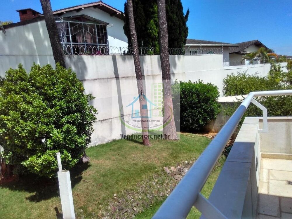 Casa de Condomínio, 5 quartos - Foto 4