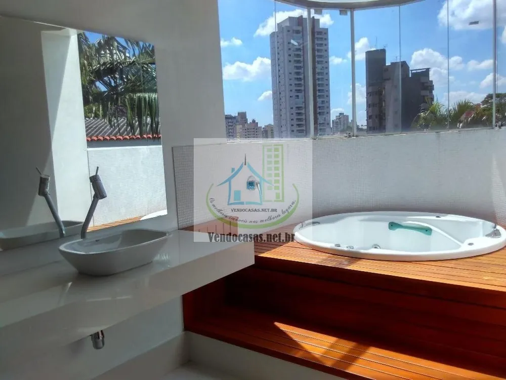 Casa de Condomínio, 5 quartos - Foto 1