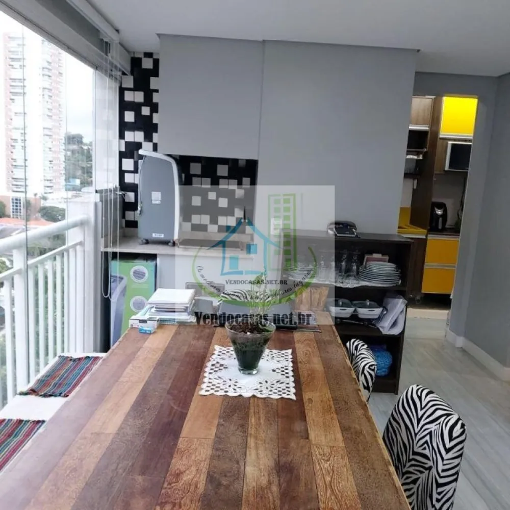 Apartamento, 2 quartos, 72 m² - Foto 6