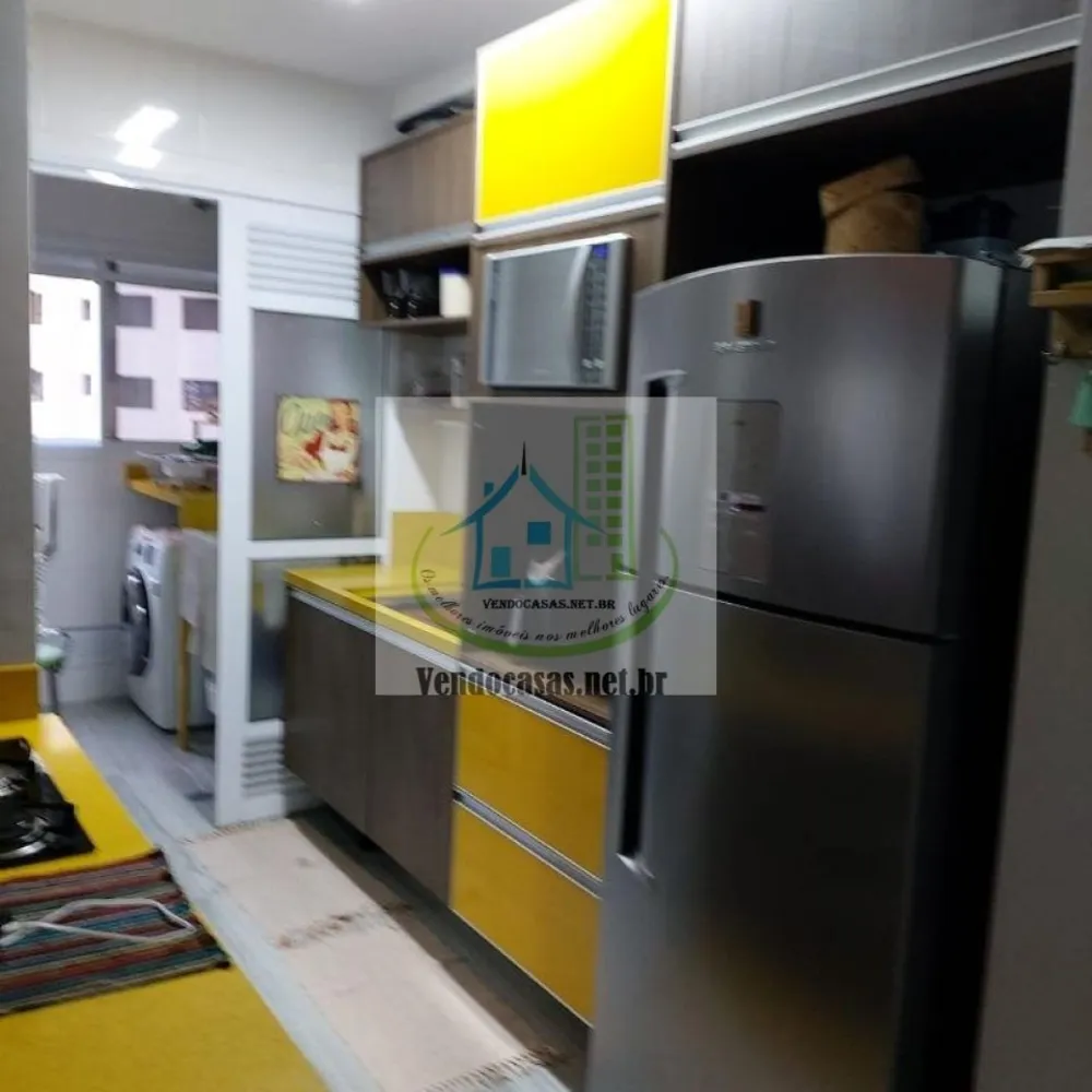 Apartamento, 2 quartos, 72 m² - Foto 8