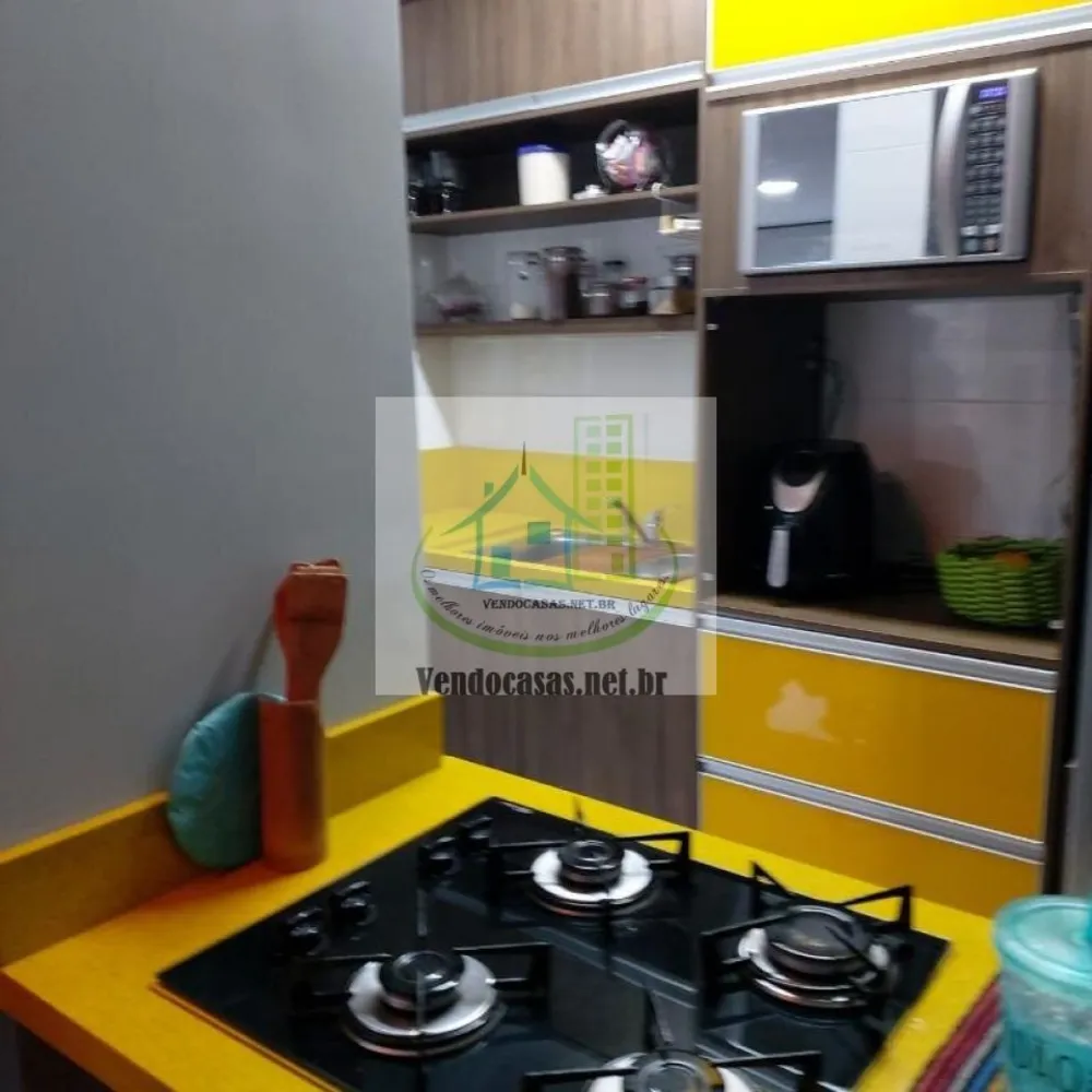 Apartamento, 2 quartos, 72 m² - Foto 3