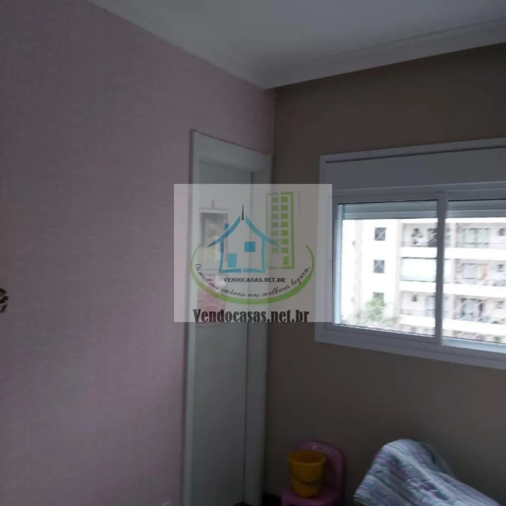 Apartamento, 2 quartos, 72 m² - Foto 5