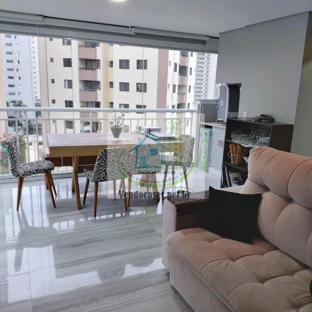 Apartamento, 2 quartos, 72 m² - Foto 7
