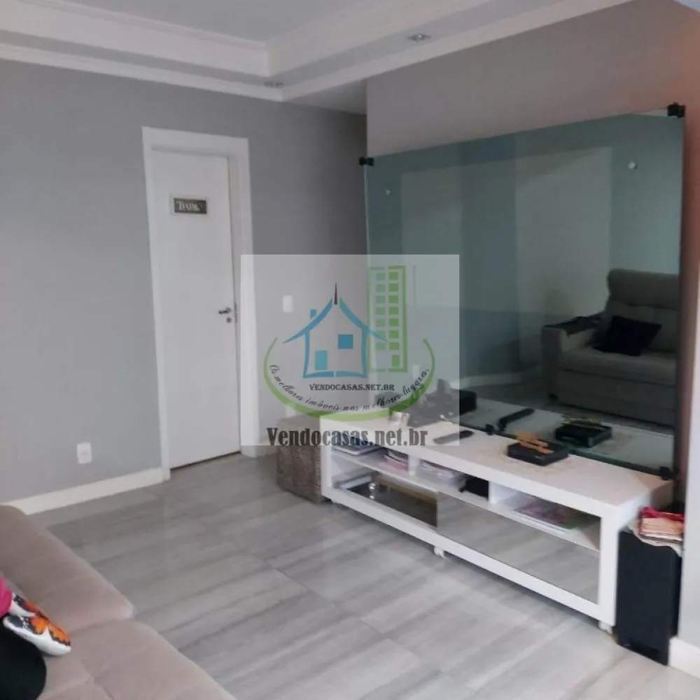 Apartamento, 2 quartos, 72 m² - Foto 2