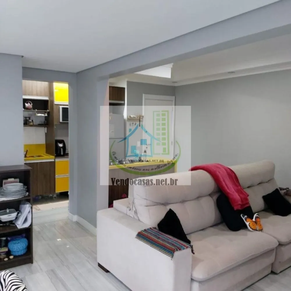 Apartamento, 2 quartos, 72 m² - Foto 1