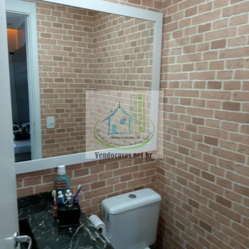 Apartamento, 2 quartos, 72 m² - Foto 4
