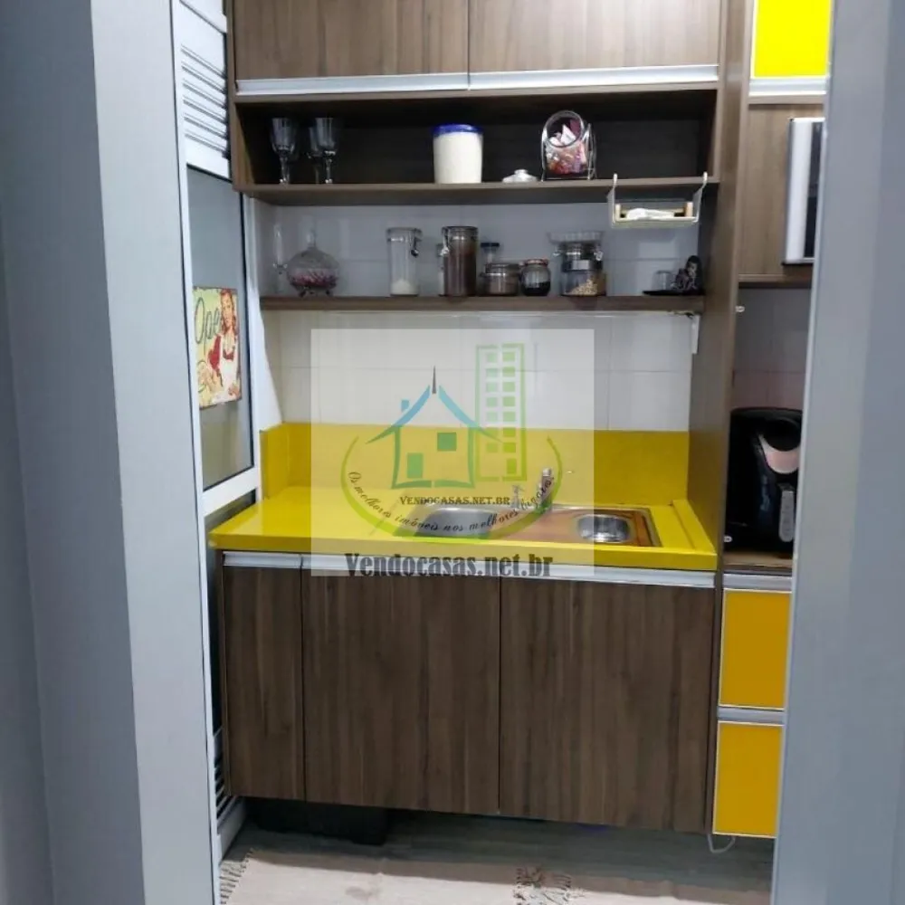 Apartamento, 2 quartos, 72 m² - Foto 14
