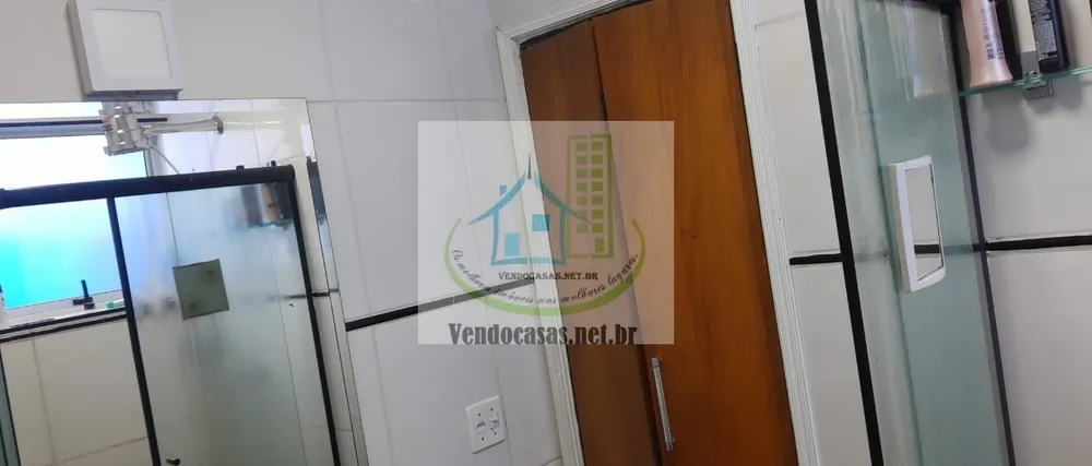 Casa, 3 quartos, 100 m² - Foto 18