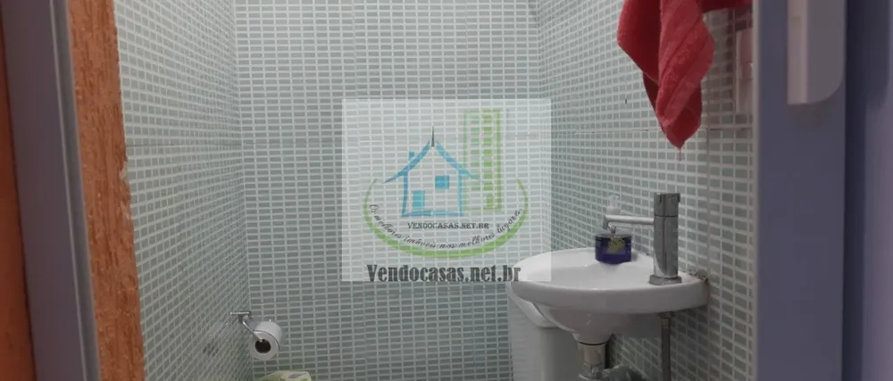 Casa, 3 quartos, 100 m² - Foto 14