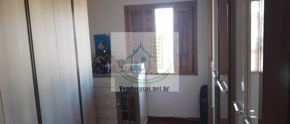 Casa, 3 quartos, 100 m² - Foto 2