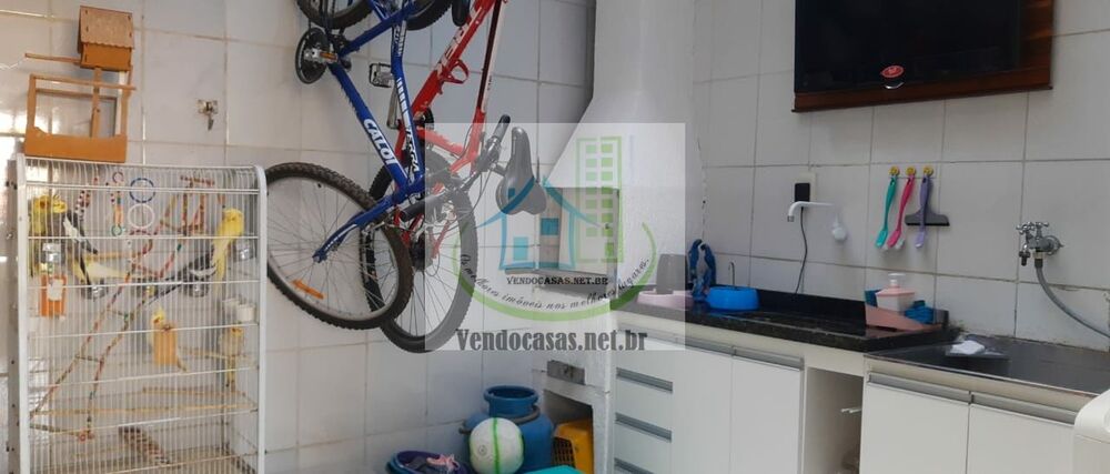 Casa, 3 quartos, 100 m² - Foto 11