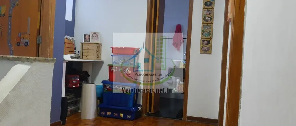 Casa, 3 quartos, 100 m² - Foto 17