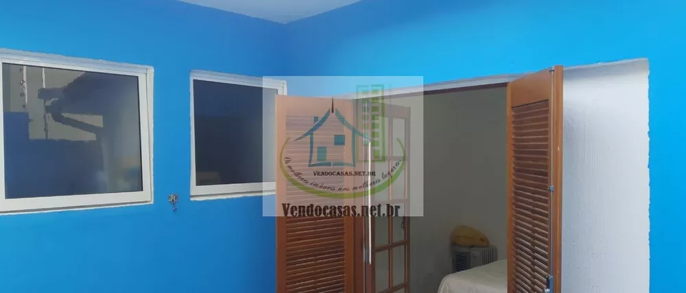 Casa, 3 quartos, 100 m² - Foto 6