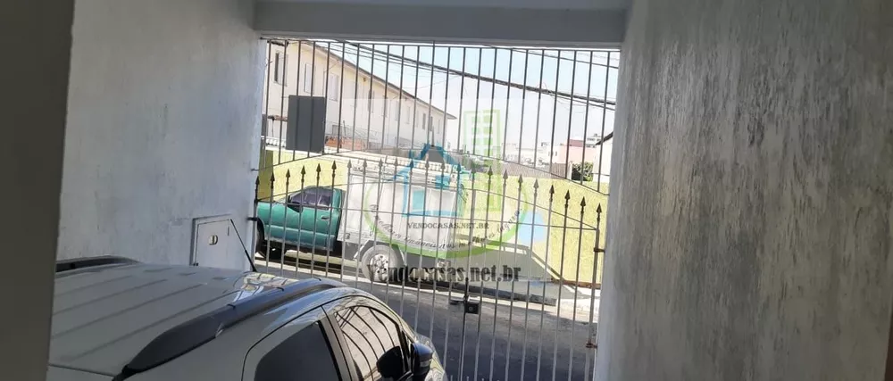 Casa, 3 quartos, 100 m² - Foto 4