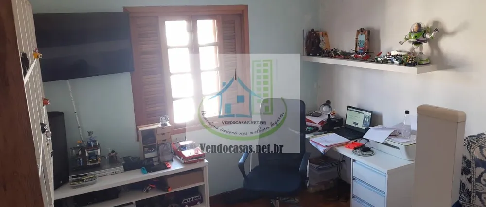 Casa, 3 quartos, 100 m² - Foto 15