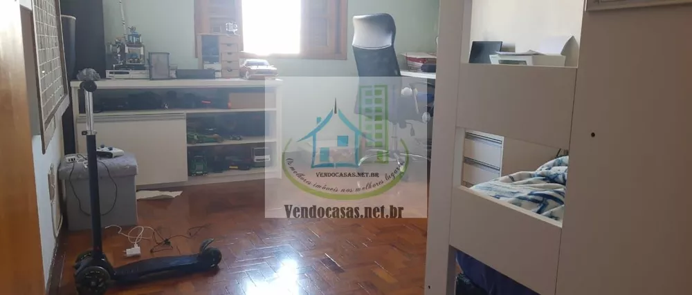 Casa, 3 quartos, 100 m² - Foto 8