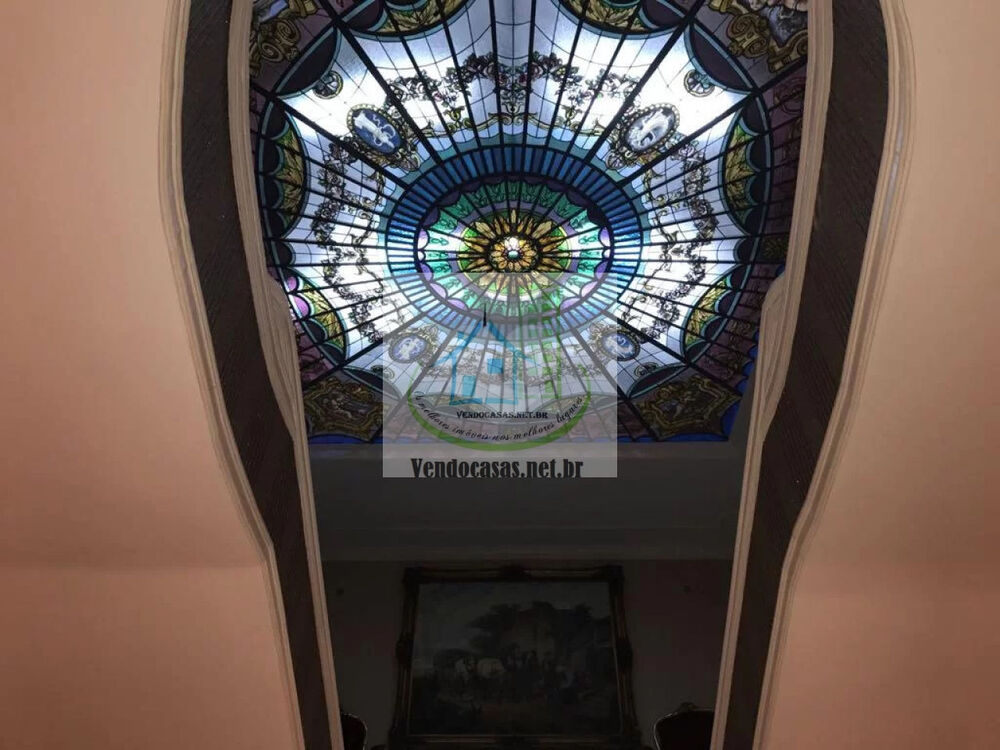 Casa, 5 quartos, 1000 m² - Foto 1