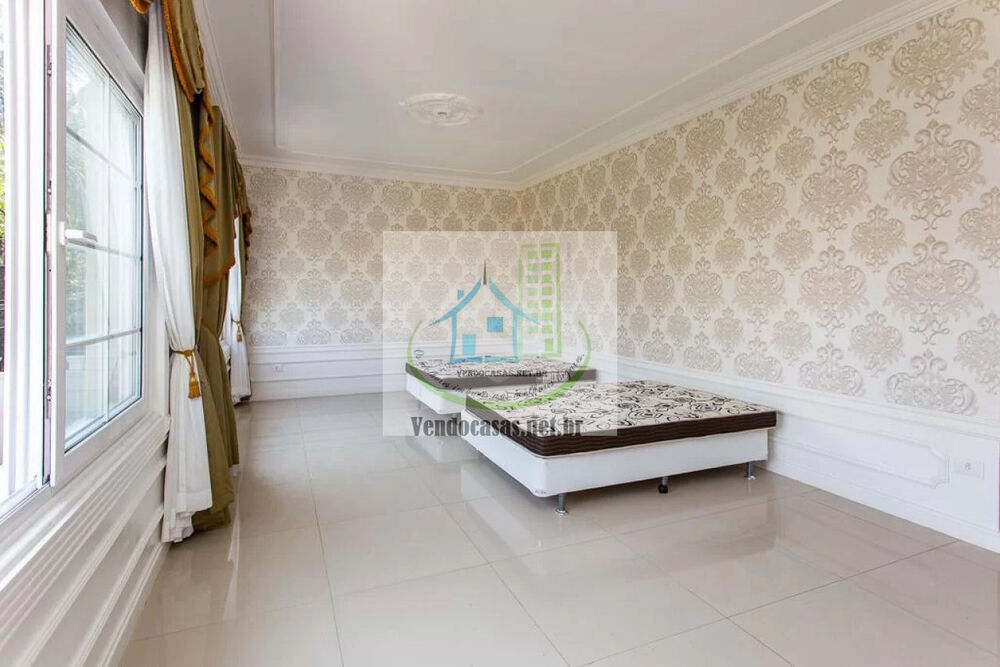 Casa, 5 quartos, 1000 m² - Foto 4