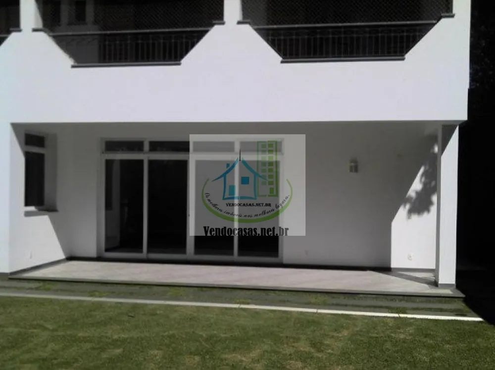 Casa, 4 quartos, 487 m² - Foto 9