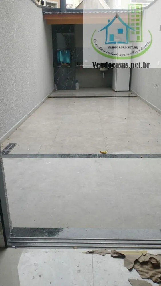 Casa, 3 quartos, 100 m² - Foto 5