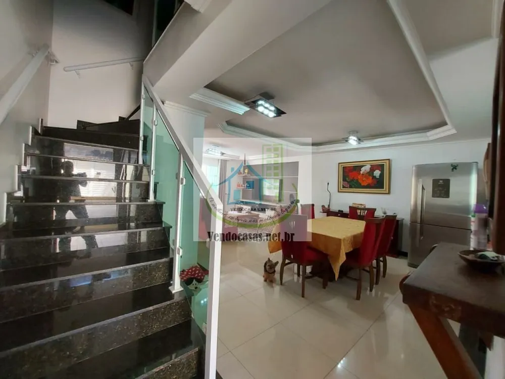 Casa, 3 quartos, 148 m² - Foto 18