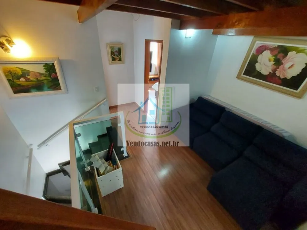 Casa, 3 quartos, 148 m² - Foto 14