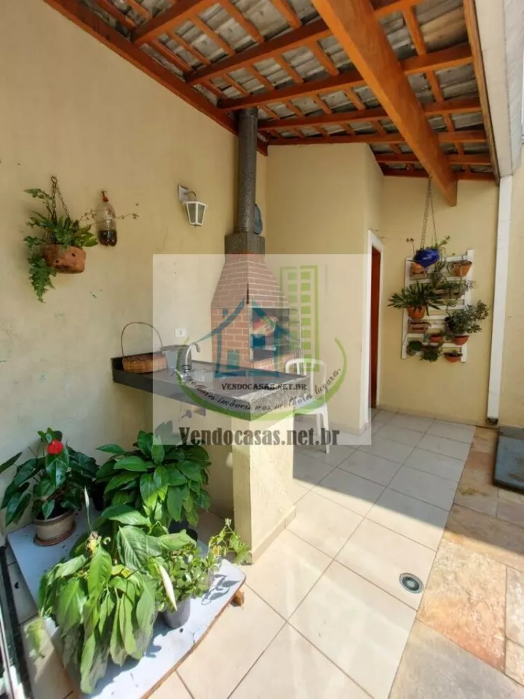 Casa, 3 quartos, 148 m² - Foto 3