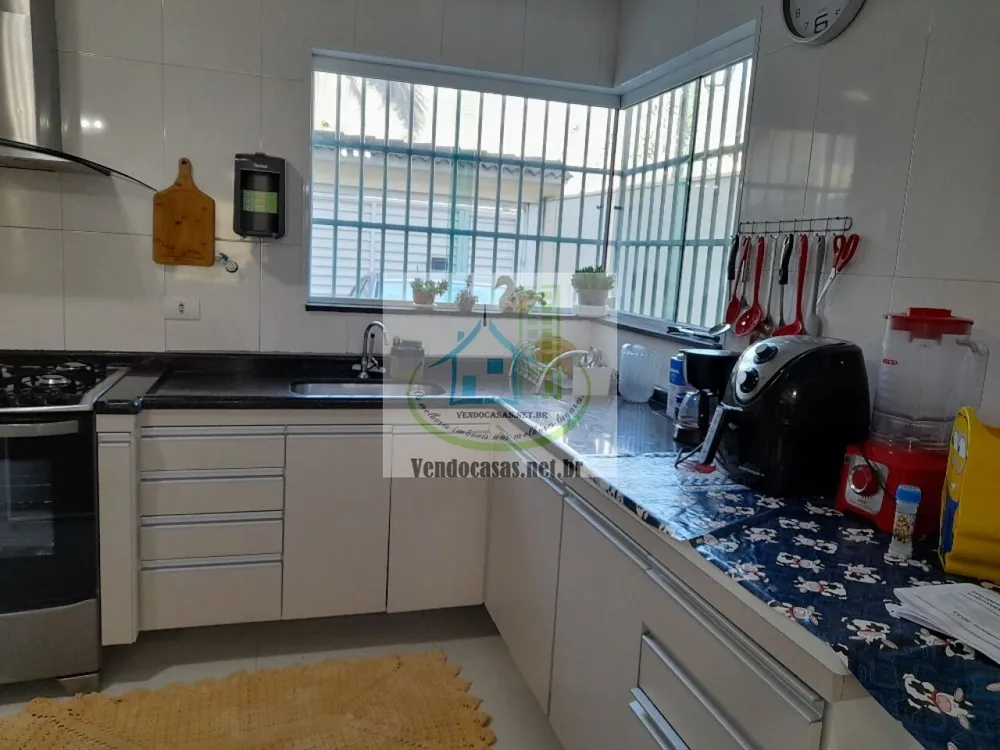 Casa, 3 quartos, 148 m² - Foto 15