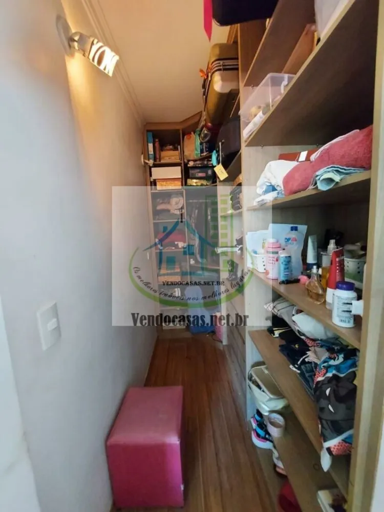 Casa, 3 quartos, 148 m² - Foto 22