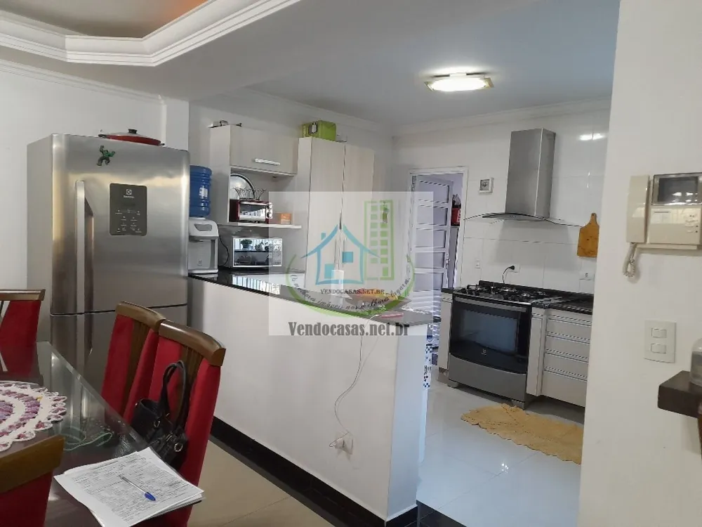 Casa, 3 quartos, 148 m² - Foto 13