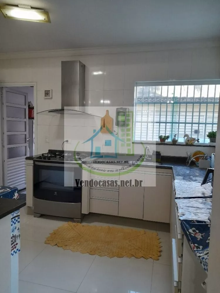 Casa, 3 quartos, 148 m² - Foto 6