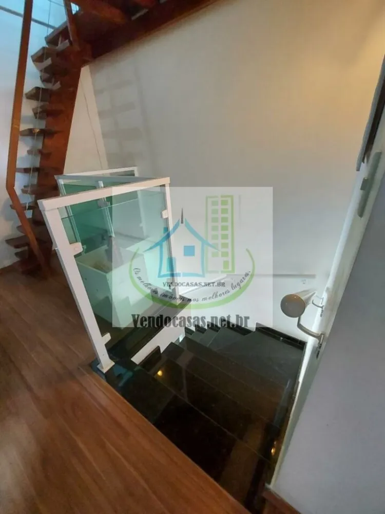 Casa, 3 quartos, 148 m² - Foto 23