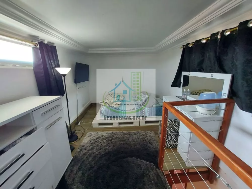 Casa, 3 quartos, 148 m² - Foto 1