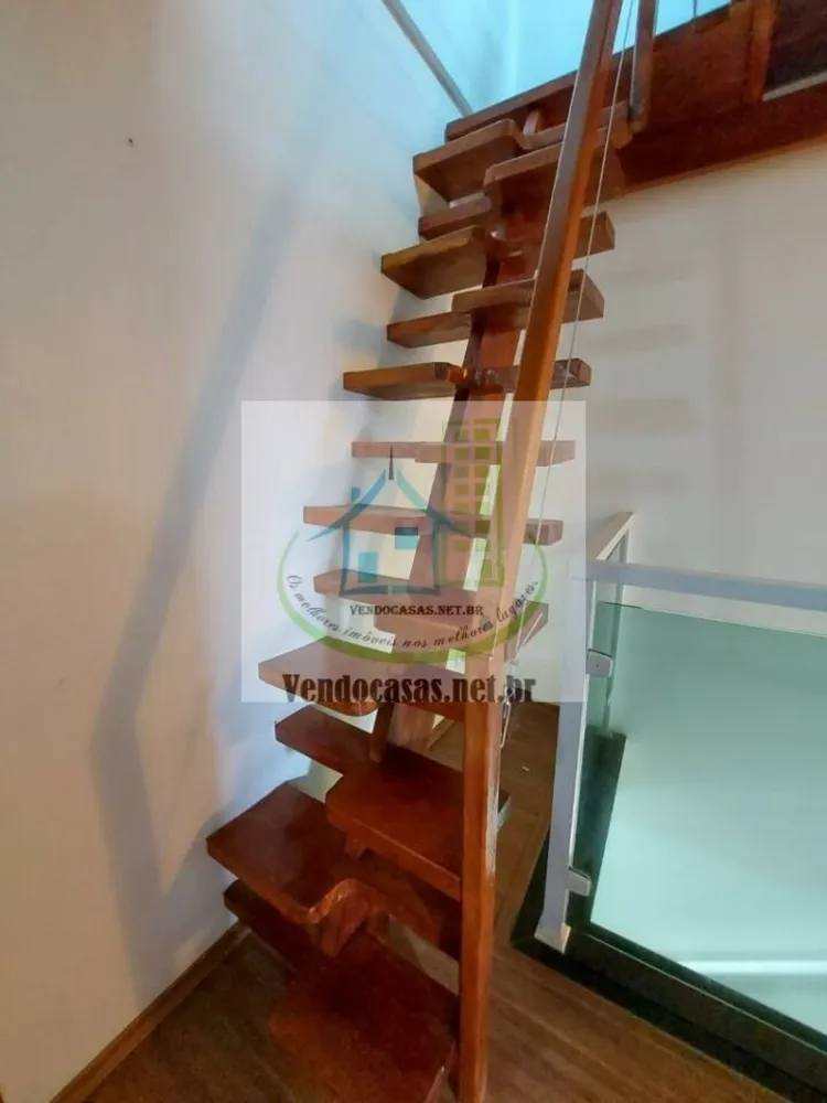 Casa, 3 quartos, 148 m² - Foto 19