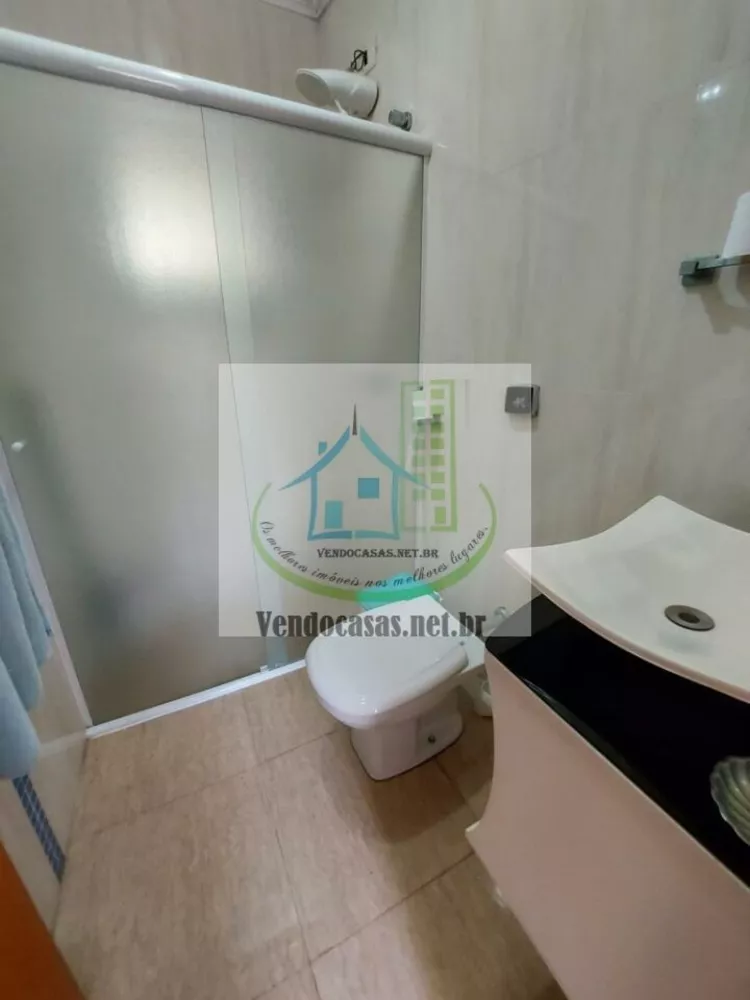 Casa, 3 quartos, 148 m² - Foto 7