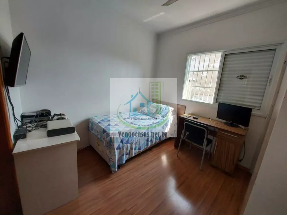 Casa, 3 quartos, 148 m² - Foto 2