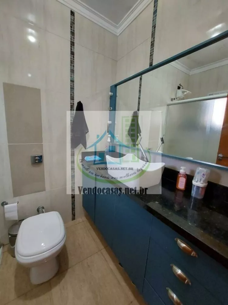 Casa, 3 quartos, 148 m² - Foto 8