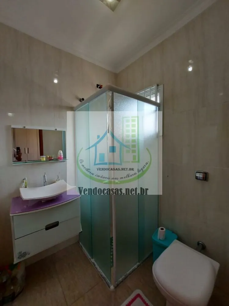 Casa, 3 quartos, 148 m² - Foto 21