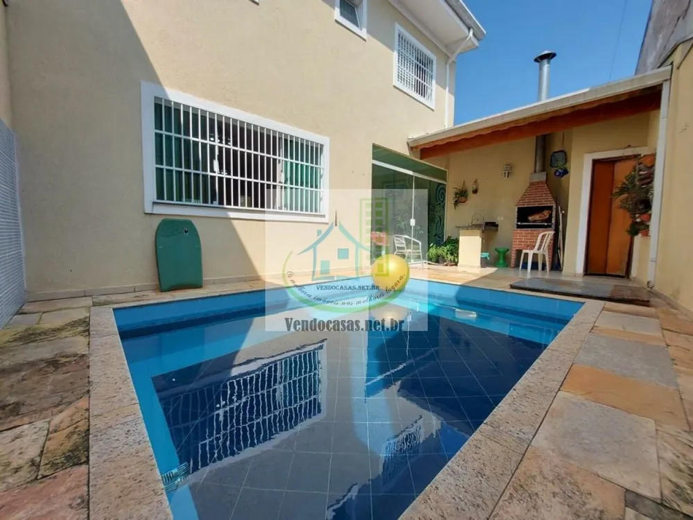 Casa, 3 quartos, 148 m² - Foto 16