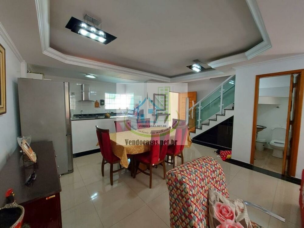 Casa, 3 quartos, 148 m² - Foto 10