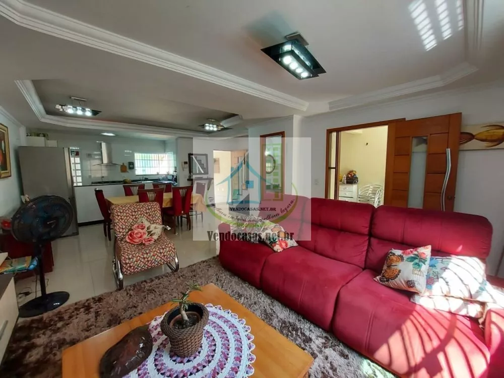 Casa, 3 quartos, 148 m² - Foto 4