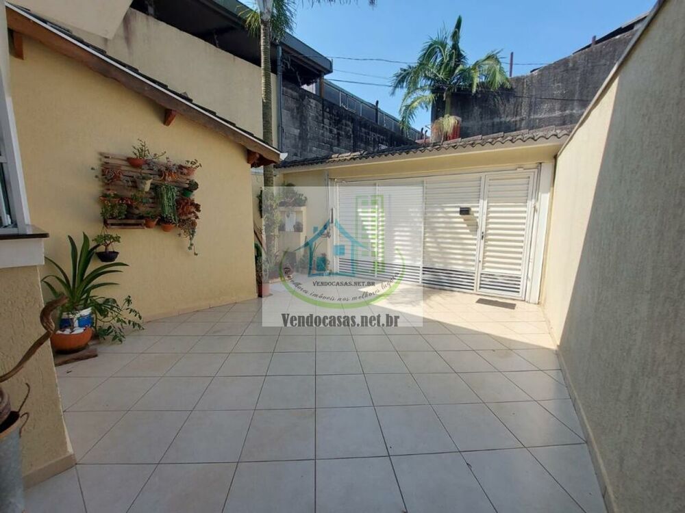 Casa, 3 quartos, 148 m² - Foto 11