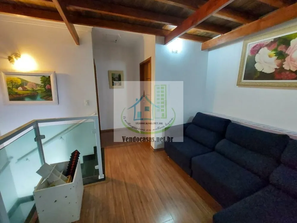 Casa, 3 quartos, 148 m² - Foto 17