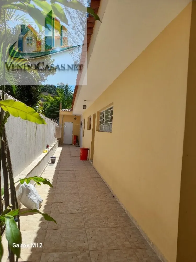 Casa, 4 quartos, 256 m² - Foto 9
