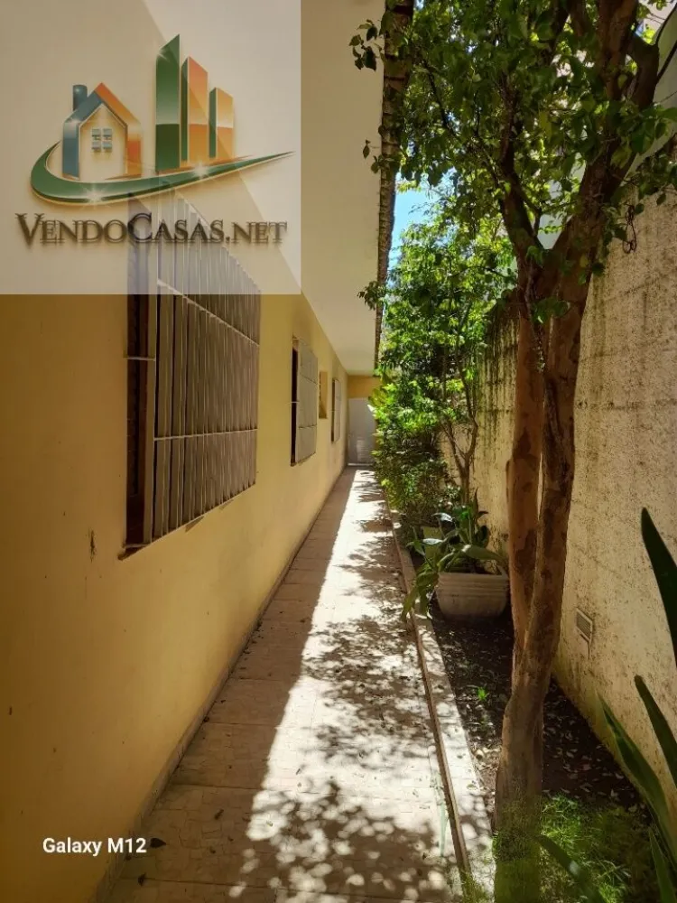 Casa, 4 quartos, 256 m² - Foto 12