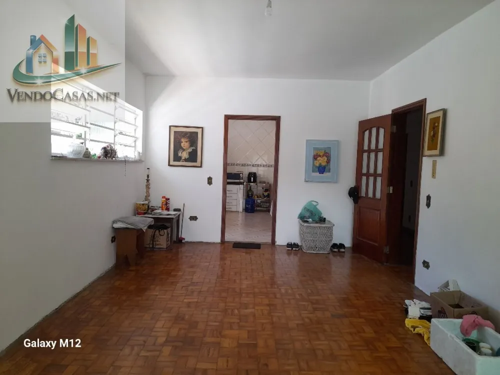 Casa, 4 quartos, 256 m² - Foto 6