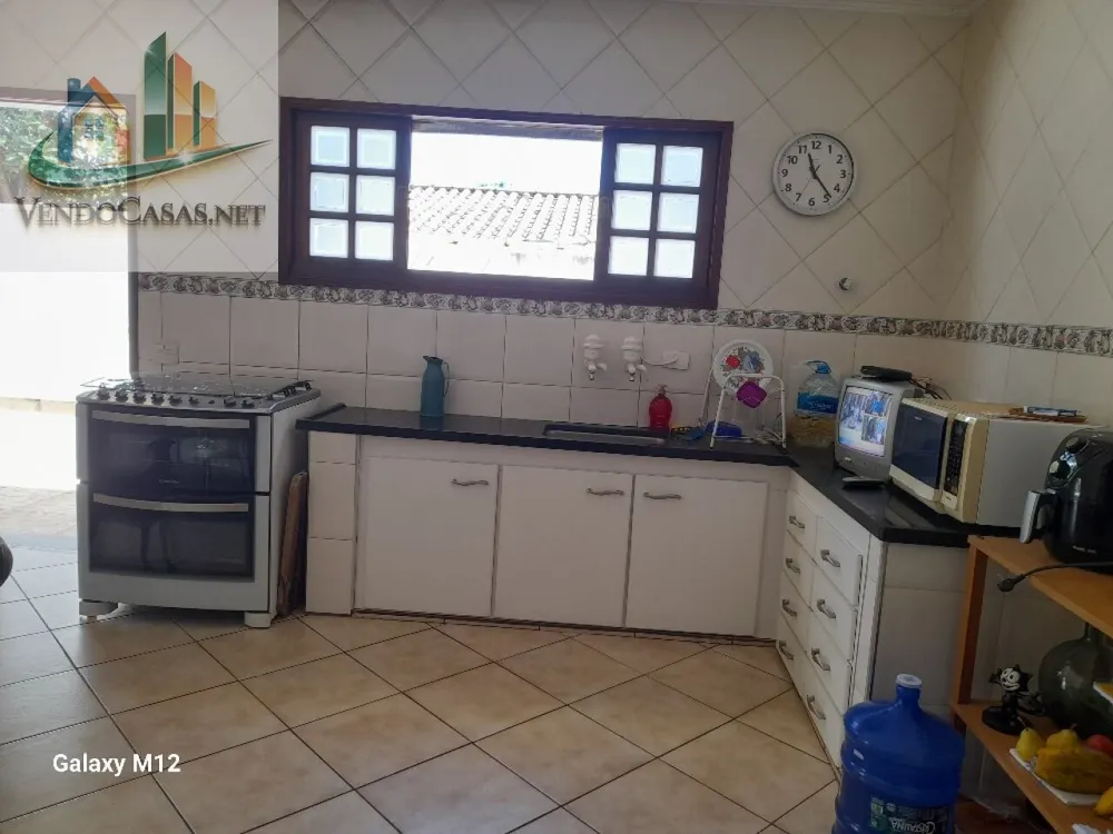 Casa, 4 quartos, 256 m² - Foto 11