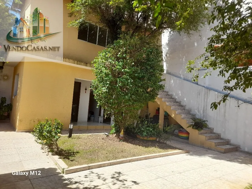 Casa, 4 quartos, 256 m² - Foto 4